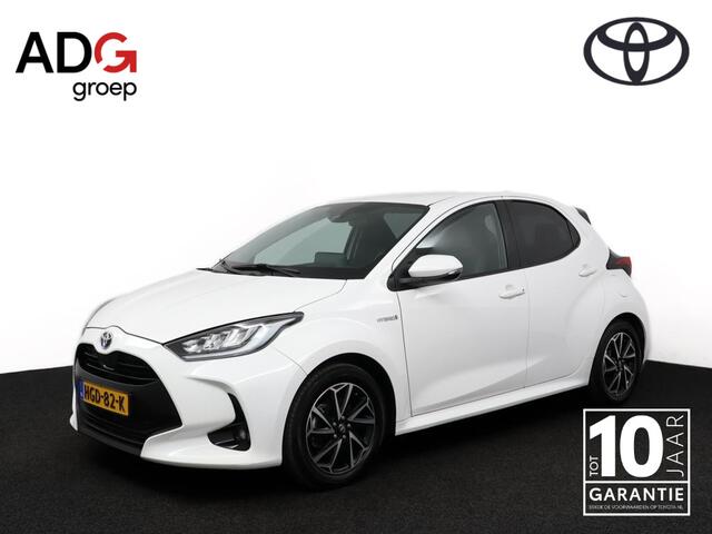 Toyota YARIS 1.5 Hybrid Dynamic | Adaptive Cruise Control | Apple Carplay | Android Auto | Achteruitrijcamera |