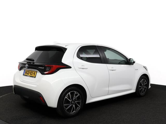 Toyota YARIS 1.5 Hybrid Dynamic | Adaptive Cruise Control | Apple Carplay | Android Auto | Achteruitrijcamera |