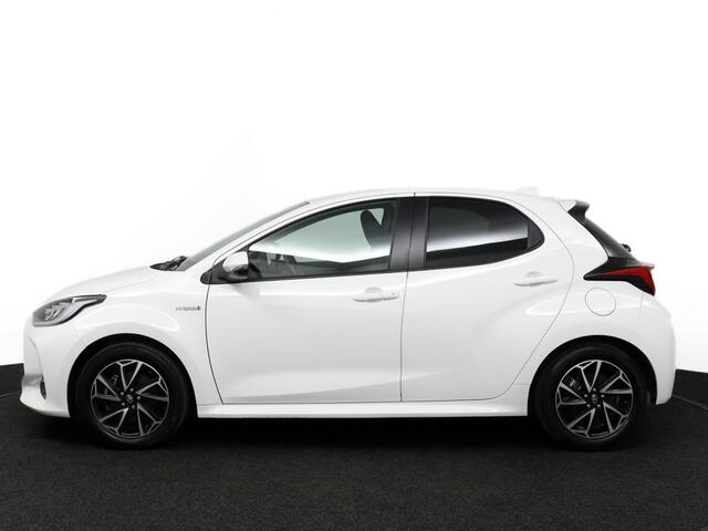 Toyota YARIS 1.5 Hybrid Dynamic | Adaptive Cruise Control | Apple Carplay | Android Auto | Achteruitrijcamera |
