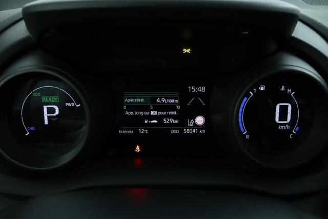 Toyota YARIS 1.5 Hybrid Dynamic | Adaptive Cruise Control | Apple Carplay | Android Auto | Achteruitrijcamera |
