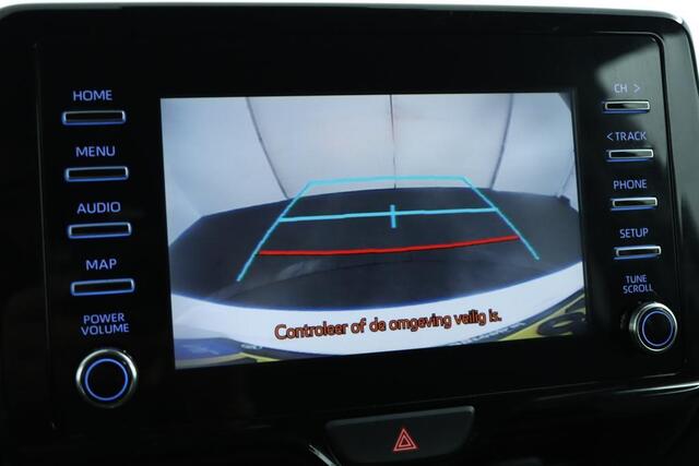 Toyota YARIS 1.5 Hybrid Dynamic | Adaptive Cruise Control | Apple Carplay | Android Auto | Achteruitrijcamera |