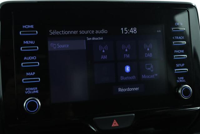 Toyota YARIS 1.5 Hybrid Dynamic | Adaptive Cruise Control | Apple Carplay | Android Auto | Achteruitrijcamera |