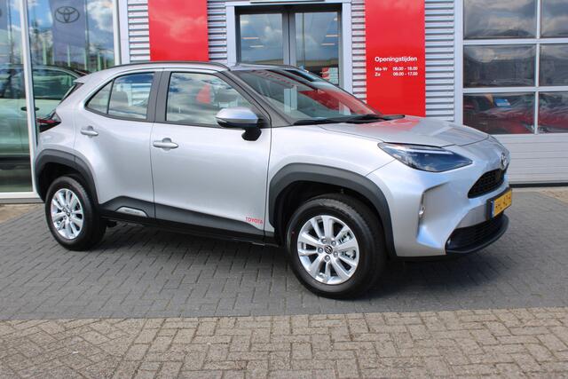 Toyota YARIS Cross 1.5 Hybrid 115 Active