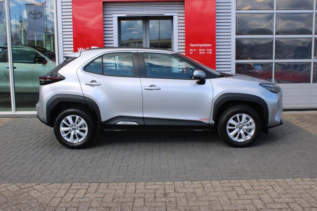 Toyota YARIS Cross 1.5 Hybrid 115 Active