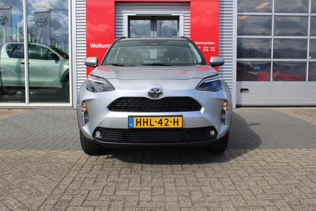 Toyota YARIS Cross 1.5 Hybrid 115 Active