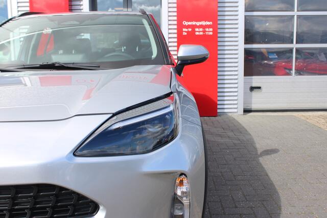 Toyota YARIS Cross 1.5 Hybrid 115 Active