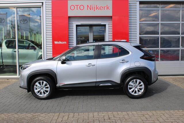 Toyota YARIS Cross 1.5 Hybrid 115 Active