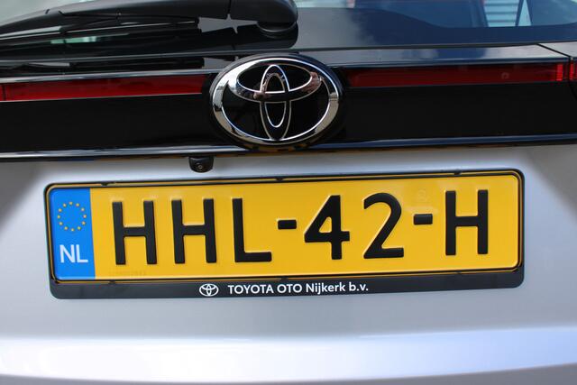 Toyota YARIS Cross 1.5 Hybrid 115 Active