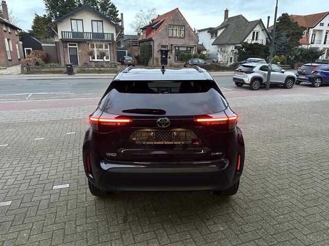 Toyota YARIS Cross 1.5 Hybrid 130pk Executive Limited