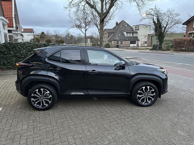 Toyota YARIS Cross 1.5 Hybrid 130pk Executive Limited