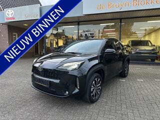 toyota-yaris-cross-1.5-hybrid-130pk