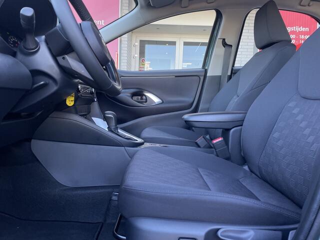 Toyota YARIS 1.5 Hybrid 115 Active | Apple CarPlay Android Auto | DAB | Rijst