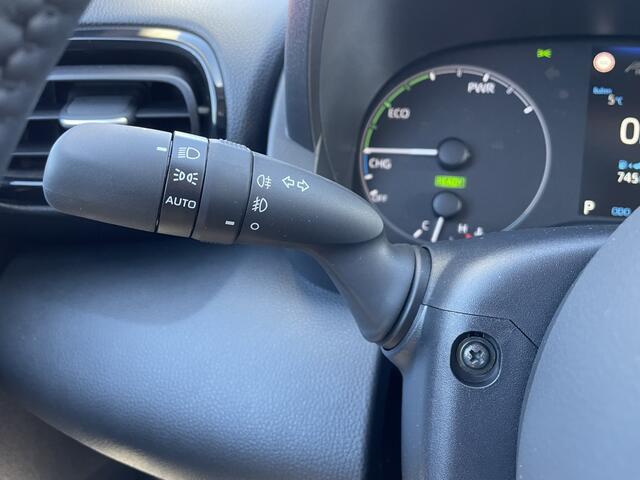 Toyota YARIS 1.5 Hybrid 115 Active | Apple CarPlay Android Auto | DAB | Rijst