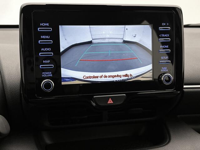 Toyota YARIS 1.5 Hybrid Dynamic | 1e Eigenaar | Dealer onderhouden | Nederlandse auto | Climate Control | Apple Carplay/Android Auto | Camera | LED |