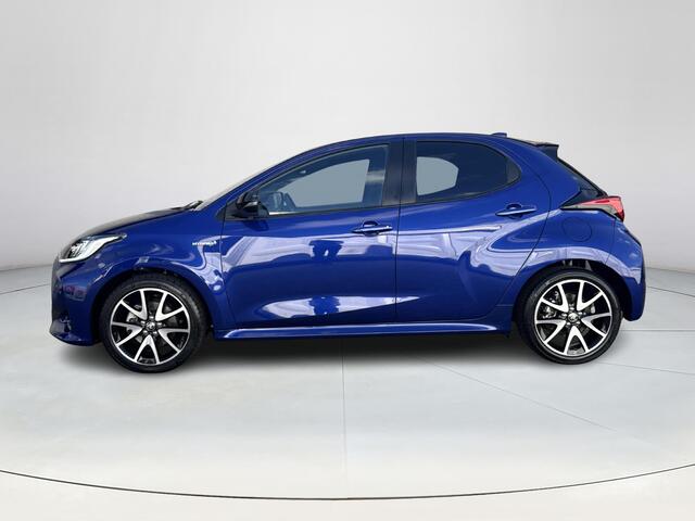 Toyota YARIS 1.5 Hybrid Executive | 06-10141018 Voor meer informatie