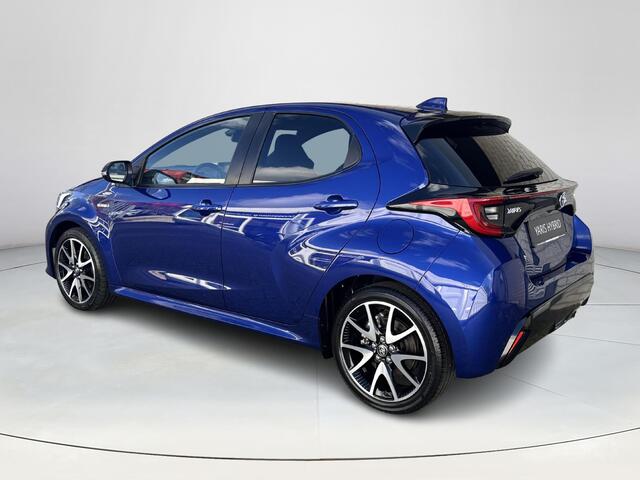 Toyota YARIS 1.5 Hybrid Executive | 06-10141018 Voor meer informatie