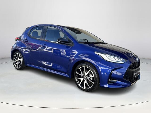 Toyota YARIS 1.5 Hybrid Executive | 06-10141018 Voor meer informatie