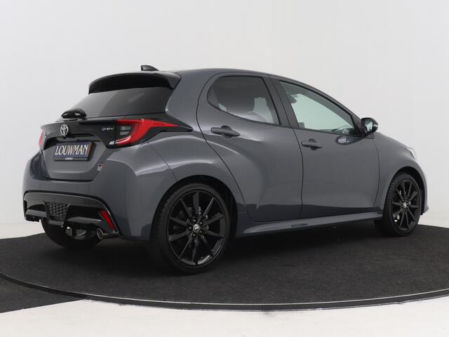 Toyota YARIS 1.5 Hybrid 130 GR Sport | Panoramadak | JBL | Apple CarPlay |