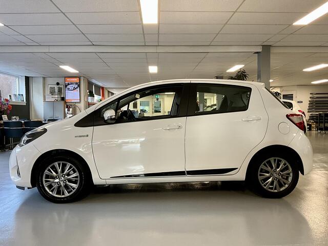 Toyota YARIS 1.5 Hybrid Design Automaat ** RIJKLAARPRIJS **