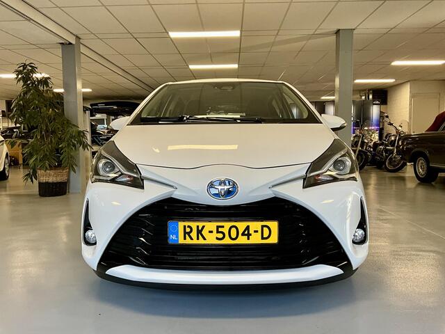Toyota YARIS 1.5 Hybrid Design Automaat ** RIJKLAARPRIJS **
