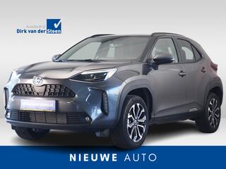 toyota-yaris-cross-1.5-hybrid-130-e