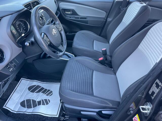 Toyota YARIS 1.5 Hyb. Aspiration navigatie/camera/incl. beurt,garantie