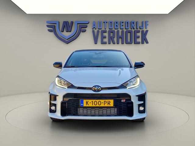 Toyota YARIS 1.6 GR Performance 261 PK - NL Auto! - Uniek