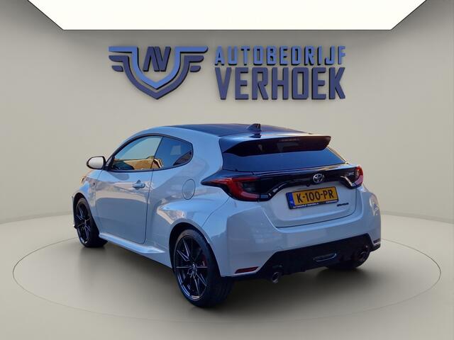 Toyota YARIS 1.6 GR Performance 261 PK - NL Auto! - Uniek