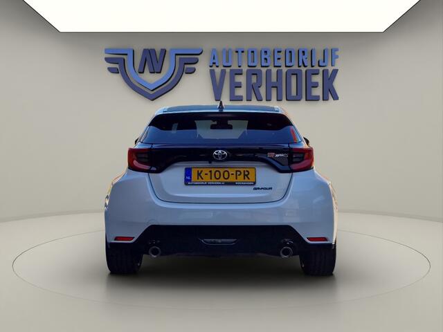 Toyota YARIS 1.6 GR Performance 261 PK - NL Auto! - Uniek