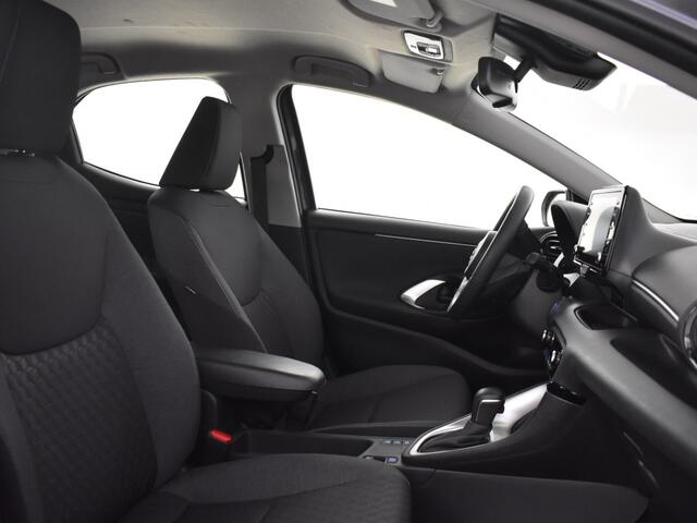 Toyota YARIS 1.5 Hybrid Edtion | Stuur en Stoelverwarming