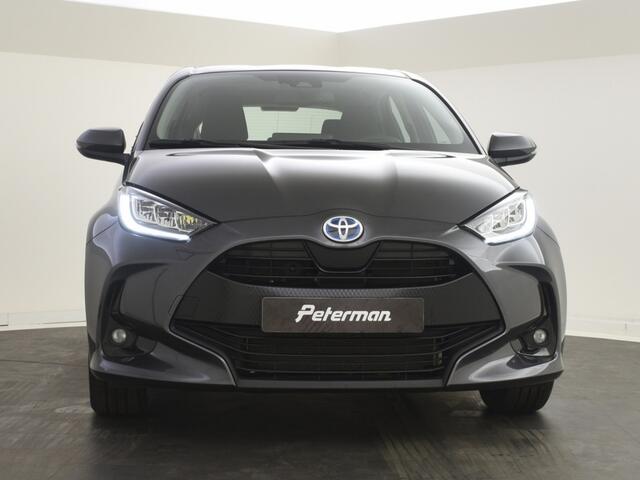 Toyota YARIS 1.5 Hybrid Edtion | Stuur en Stoelverwarming