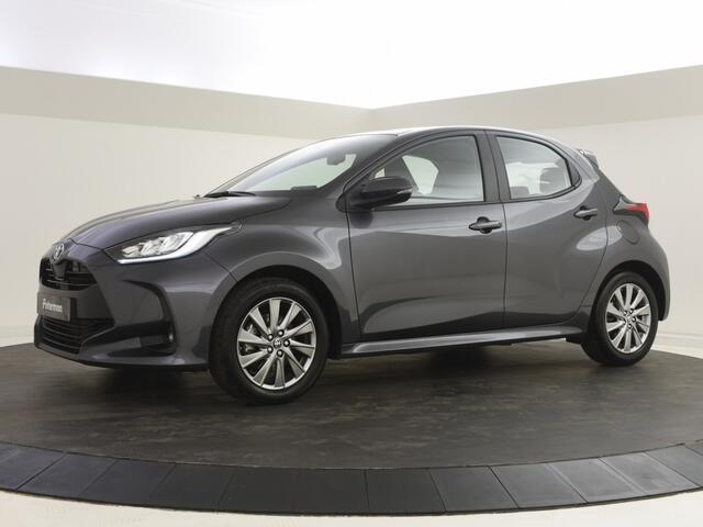 Toyota YARIS 1.5 Hybrid Edtion | Stuur en Stoelverwarming