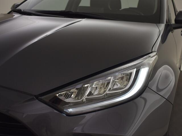 Toyota YARIS 1.5 Hybrid Edtion | Stuur en Stoelverwarming