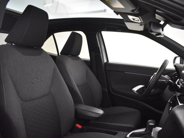 Toyota YARIS 1.5 Hybrid Style Edition | Panoramadak