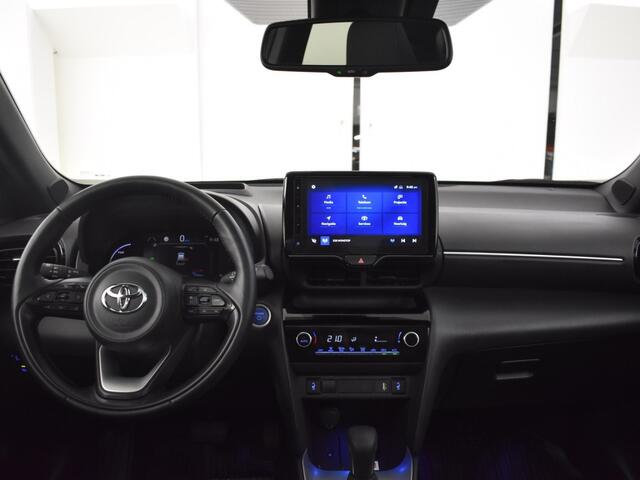 Toyota YARIS 1.5 Hybrid Style Edition | Panoramadak