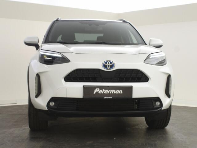 Toyota YARIS 1.5 Hybrid Style Edition | Panoramadak