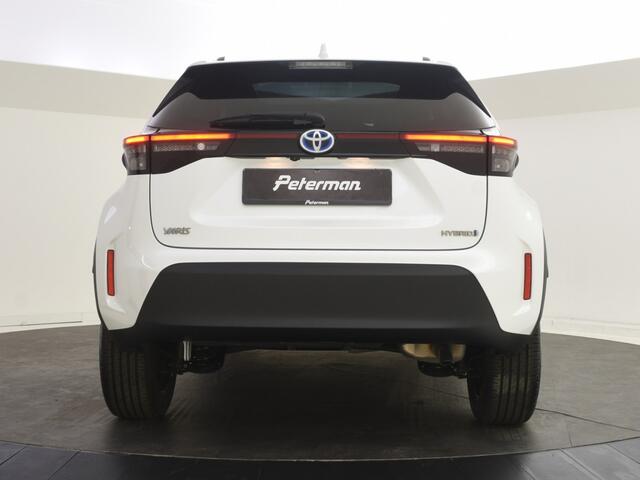 Toyota YARIS 1.5 Hybrid Style Edition | Panoramadak