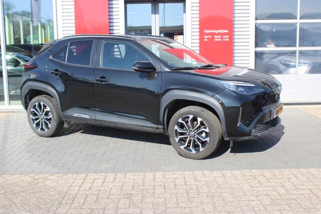 Toyota YARIS Cross 1.5 Hybrid Dynamic Plus