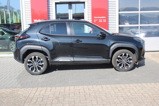 Toyota YARIS Cross 1.5 Hybrid Dynamic Plus