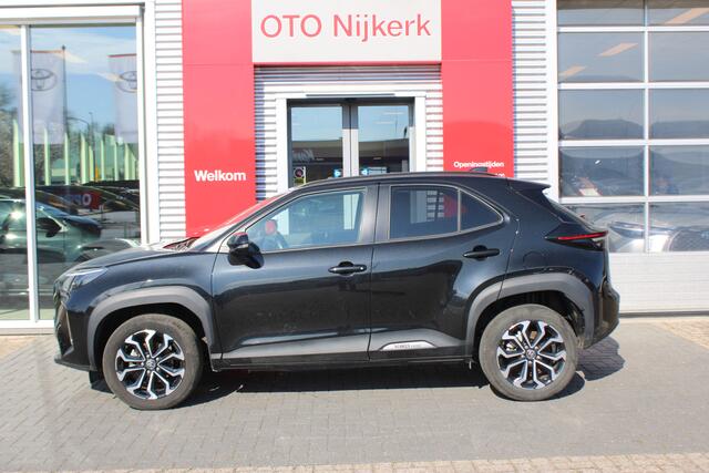 Toyota YARIS Cross 1.5 Hybrid Dynamic Plus
