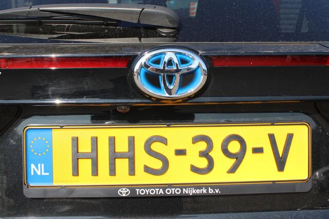 Toyota YARIS Cross 1.5 Hybrid Dynamic Plus