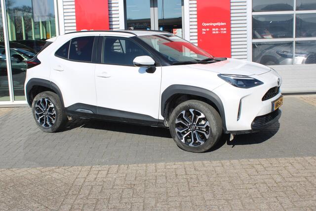 Toyota YARIS Cross 1.5 Hybrid Dynamic Plus