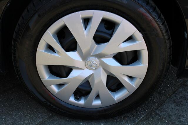 Toyota YARIS 1.5 VVT-i Active Automaat Unieke kilometerstand