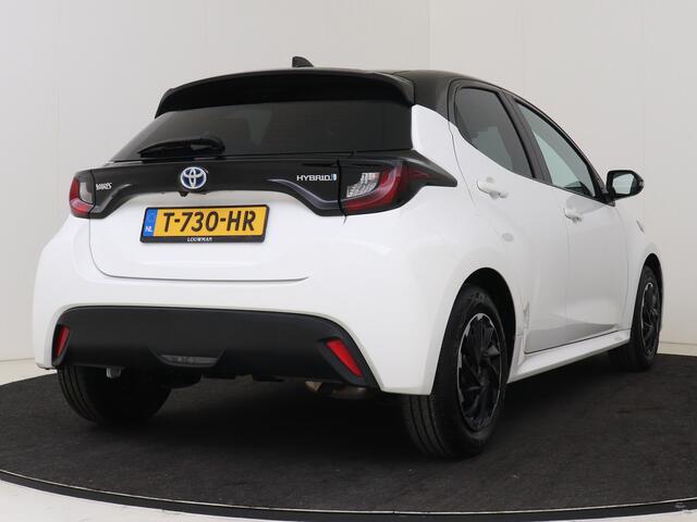 Toyota YARIS 1.5 Hybrid Active Limited | Camera | Cruise Control Adaptief |
