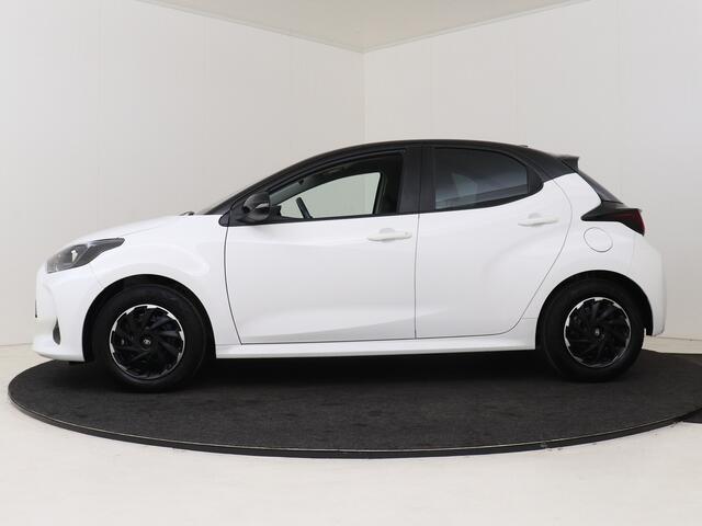 Toyota YARIS 1.5 Hybrid Active Limited | Camera | Cruise Control Adaptief |