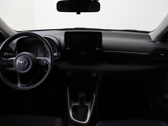 Toyota YARIS 1.5 Hybrid Active Limited | Camera | Cruise Control Adaptief |