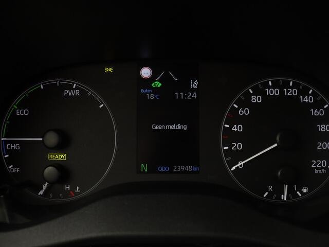 Toyota YARIS 1.5 Hybrid Active Limited | Camera | Cruise Control Adaptief |
