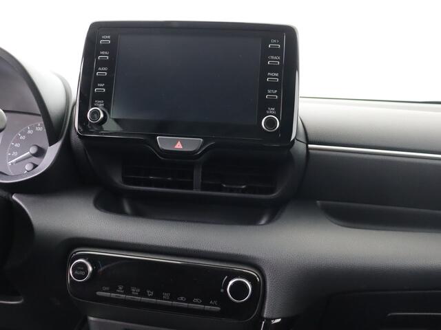 Toyota YARIS 1.5 Hybrid Active Limited | Camera | Cruise Control Adaptief |