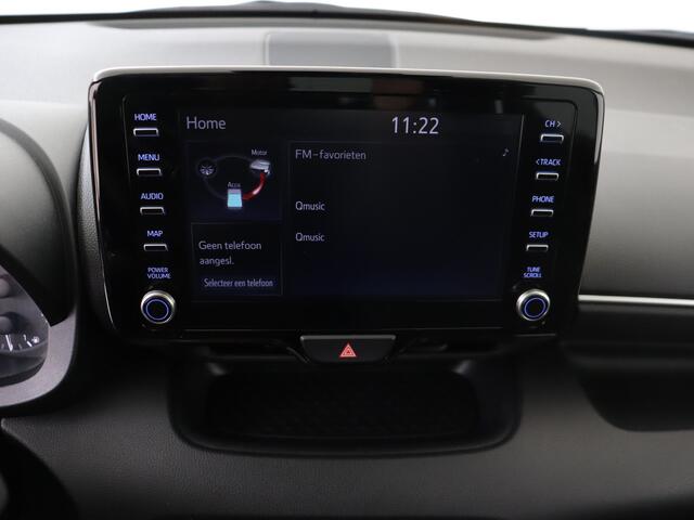 Toyota YARIS 1.5 Hybrid Active Limited | Camera | Cruise Control Adaptief |