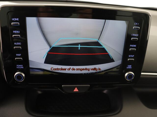 Toyota YARIS 1.5 Hybrid Active Limited | Camera | Cruise Control Adaptief |
